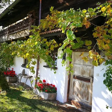 Tatil Evi In With Sauna Grafling