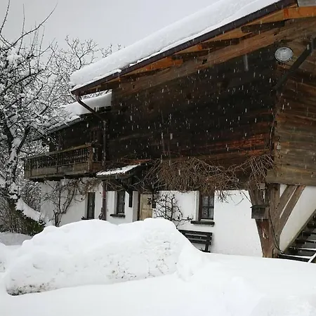 In With Sauna *