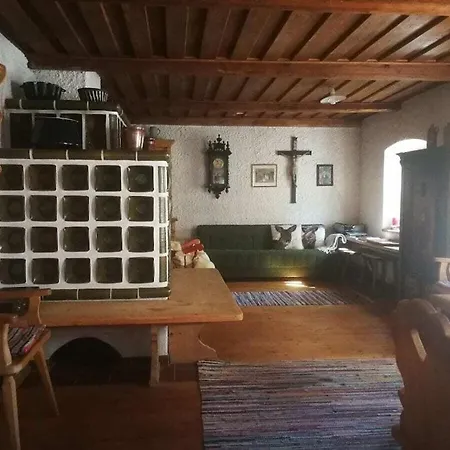 In With Sauna *