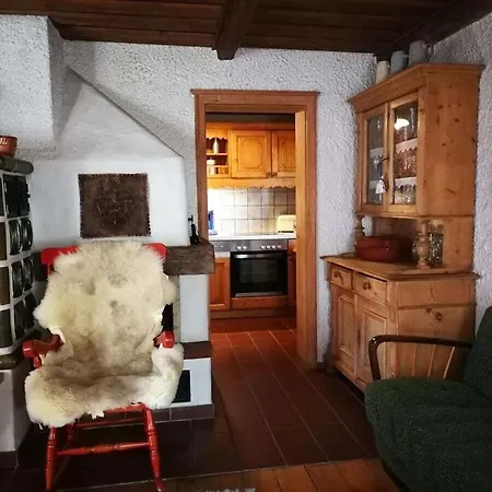 In With Sauna *