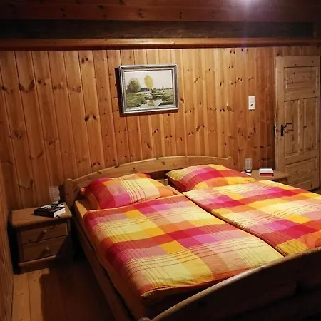 In With Sauna